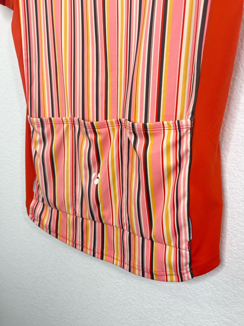 Bontrager Solstice WSD Short Sleeve Jersey size small - Picture 4 of 9